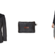 Illustration for article titled Classy or Not Classy: A $450 Polyester Burberry Blazer That Folds Into Its Own Pouch